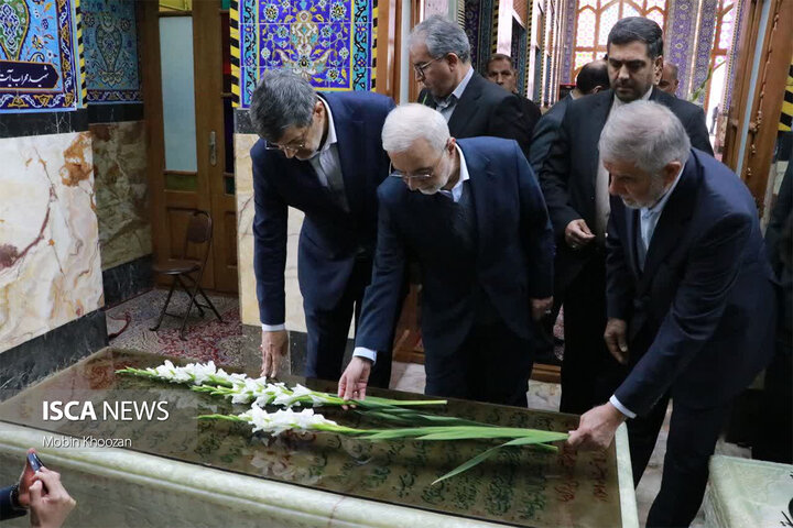 سفر یک روزه وزیر کشور به یزد