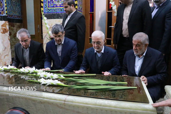 سفر یک روزه وزیر کشور به یزد