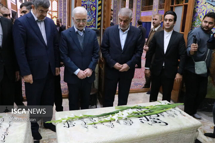 سفر یک روزه وزیر کشور به یزد