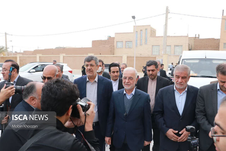 سفر یک روزه وزیر کشور به یزد