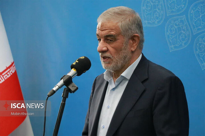 سفر یک روزه وزیر کشور به یزد