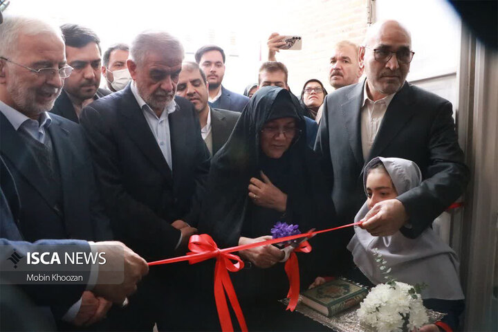 سفر یک روزه وزیر کشور به یزد