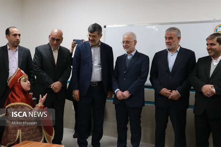 سفر یک روزه وزیر کشور به یزد