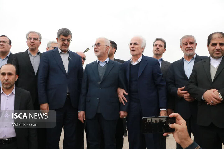 سفر یک روزه وزیر کشور به یزد