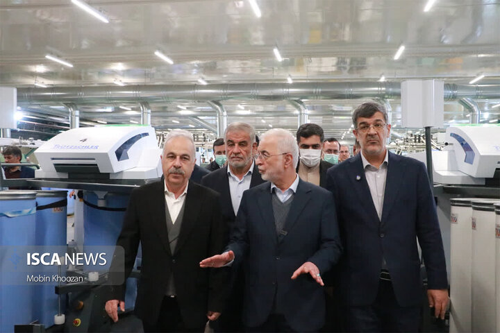 سفر یک روزه وزیر کشور به یزد