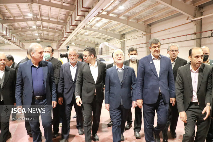 سفر یک روزه وزیر کشور به یزد