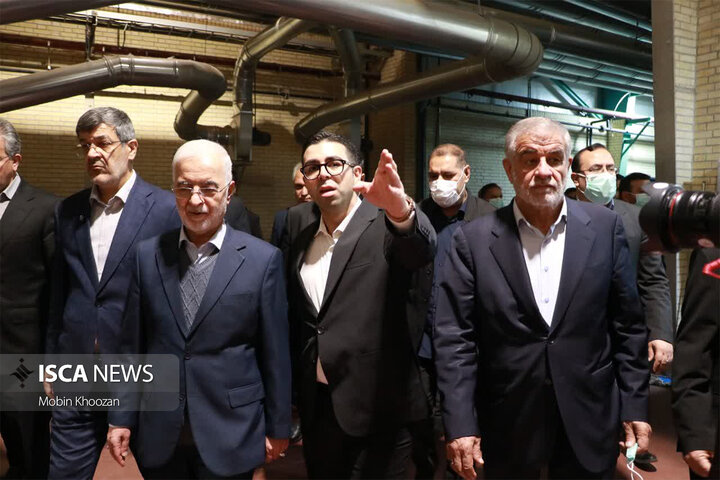 سفر یک روزه وزیر کشور به یزد