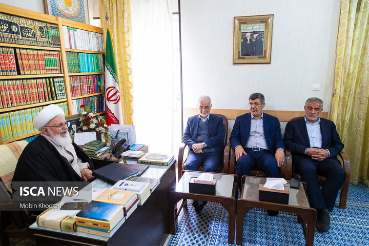 سفر یک روزه وزیر کشور به یزد