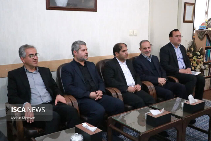 سفر یک روزه وزیر کشور به یزد