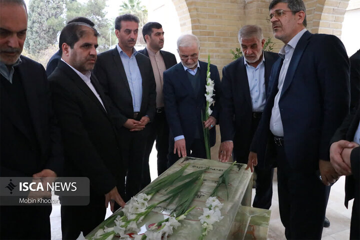 سفر یک روزه وزیر کشور به یزد