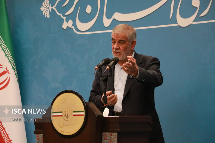 سفر یک روزه وزیر کشور به یزد