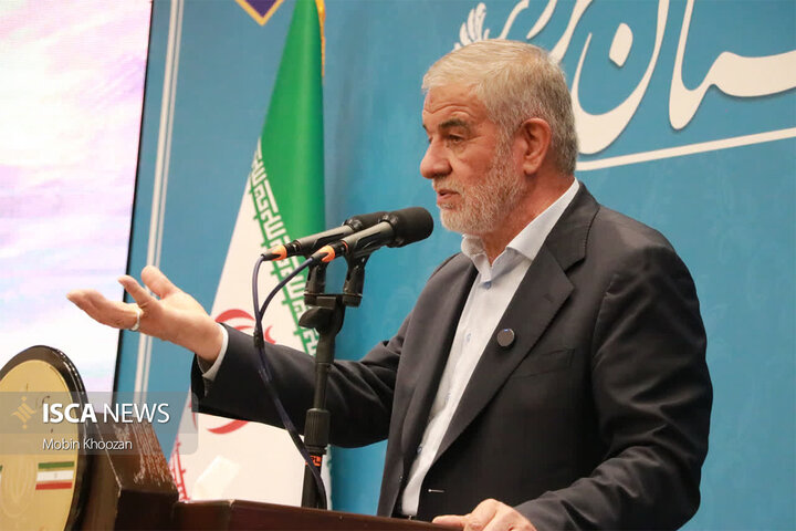 سفر یک روزه وزیر کشور به یزد