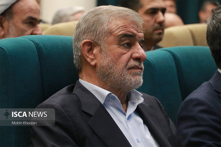 شورای اداری استان یزد با حضور وزیر کشور، نمایندگان استان و استاندار یزد