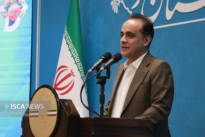 شورای اداری استان یزد با حضور وزیر کشور، نمایندگان استان و استاندار یزد