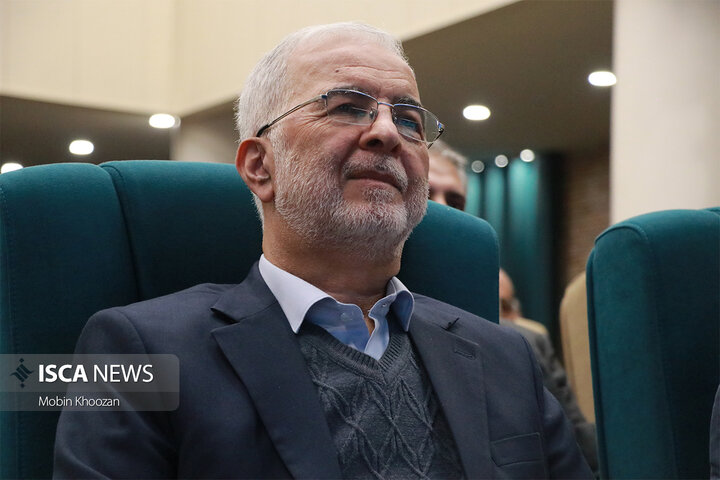 شورای اداری استان یزد با حضور وزیر کشور، نمایندگان استان و استاندار یزد