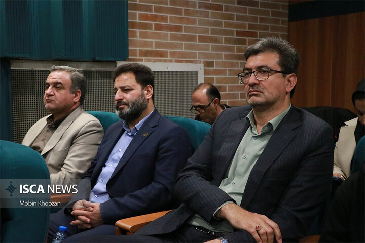 شورای اداری استان یزد با حضور وزیر کشور، نمایندگان استان و استاندار یزد