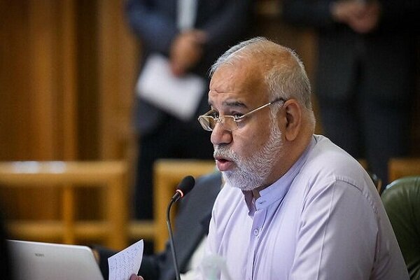 هزینه هر جلسه شورای شهر تهران ۴۴ میلیون تومان است نه ۷ میلیارد