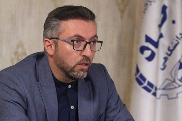نشر فناورانه بازوی کمکی کتاب کاغذی است نه رقیب آن نشر فناورانه بازوی کمکی کتاب کاغذی است نه رقیب آن