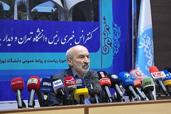 قانون جهش دانش‌بنیان ظرفیت تزریق ۶۰ هزار میلیارد تومان به دانشگاه‌ها را دارد