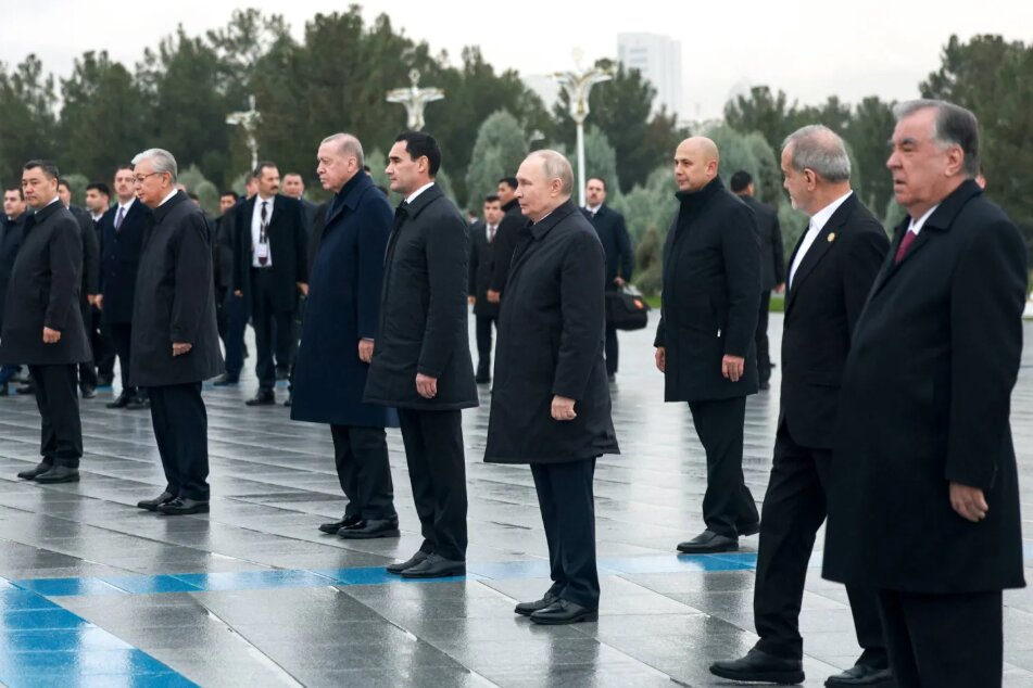 تقویت همکاری‌های اقتصادی و ترانزیتی ارمغان سفر رئیس جمهور به آسیای مرکزی