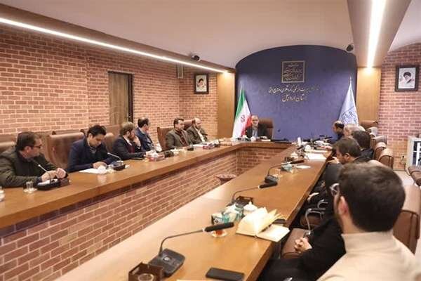 معرفی ظرفیتها اساسیترین نکته در توسعه صنعت گردشگری است