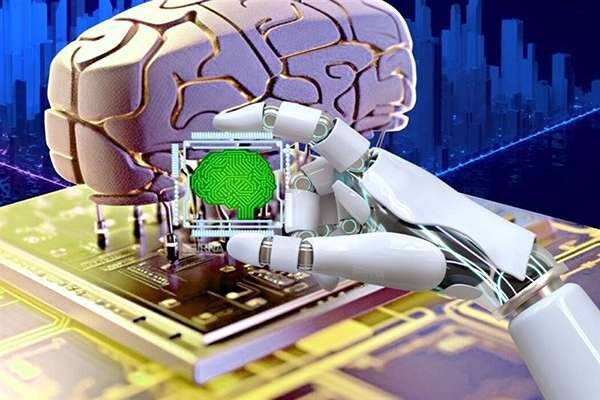 راه‌اندازی مرکز رشد هوش مصنوعی در اردبیل