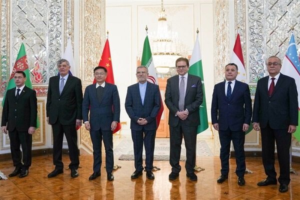 بیانیه ایران در خصوص نشست نمایندگان ویژه کشورهای همسایه افغانستان