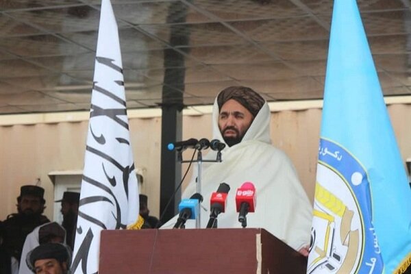 طالبان: هیچ اختلافی میان سران افغانستان وجود ندارد
