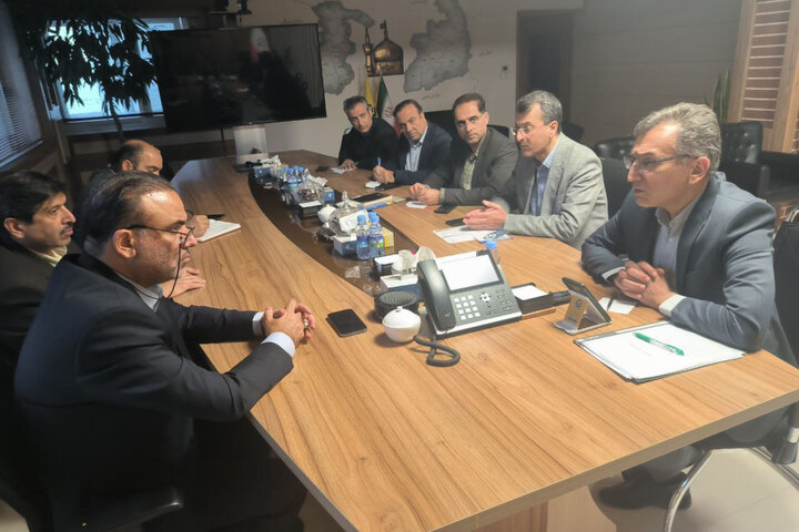 برق‌رسانی به آب‌شیرین‌کن‌های بجستان در آستانه اجرا