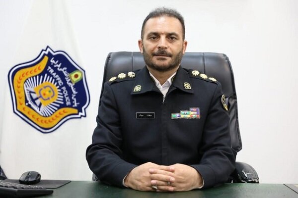 پلیس راه: از سفرهای غیرضروری تا پایان هفته پرهیز کنید