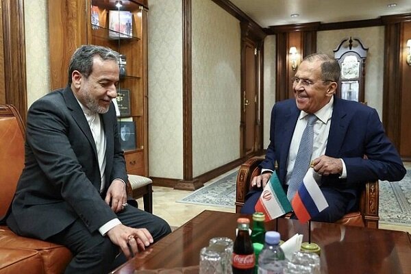 عراقچی به مسکو می‌رود