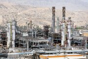 پالایشگاه فجر جم تا پایان امسال به طور کامل وارد مدار می‌شود