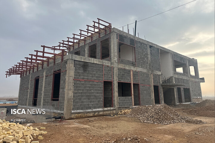 سفر معاون وزیر راه به خراسان شمالی