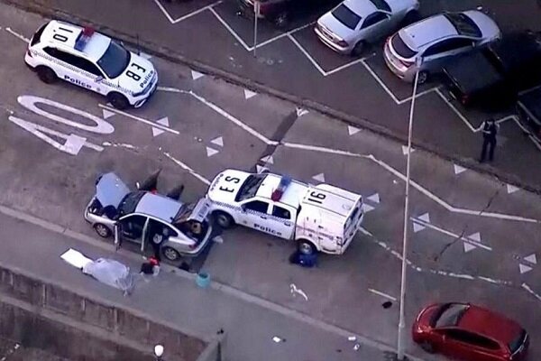 ردپای داعش در تیراندازی ساحل بوندی استرالیا