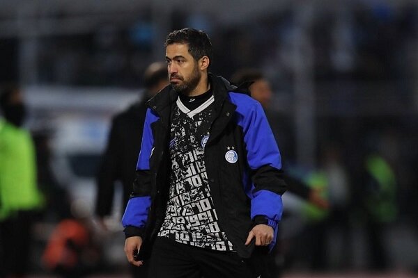 خسرو حیدری به کمیته اخلاق احضار شد