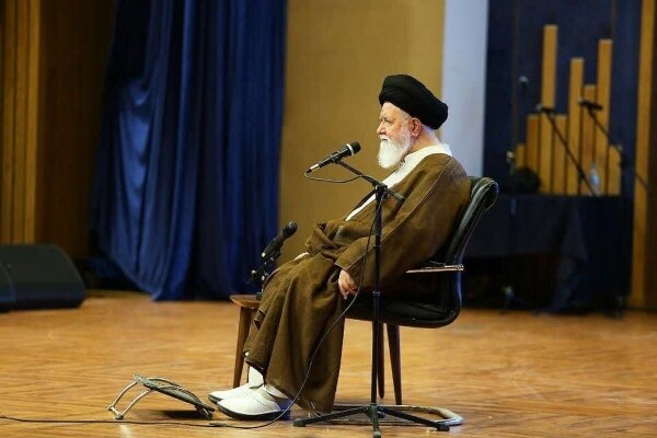 علم الهدی: «تولید تردید» راهبرد اصلی دشمن در جنگ امروز است