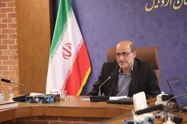 ۱۰ تفاهم‌نامه سرمایه‌گذاری گردشگری در اردبیل منعقد شد