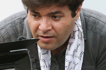 اطیابی: فیلمسازی برای نسل Z یک مهارت حیاتی برای آینده است/ المپیاد فیلمسازی نوجوانان می‌تواند آغاز یک جریان تازه در سینمای نوجوان باشد