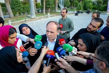 نوری: چهار محصول لبنی مشتق از شیر اصلاح قیمت می‌شوند