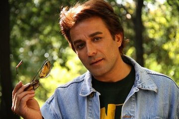 حمید طالقانی درگذشت