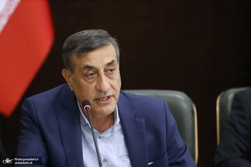 قائم‌پناه: رئیس‌جمهوری باید به اطلاعات فلرهای نفتی دسترسی کامل داشته باشد