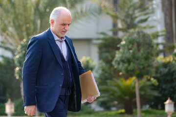 وزیر دادگستری: قرار نیست مهریه ۱۴ سکه باشد