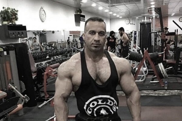 نیما کیانپور درگذشت