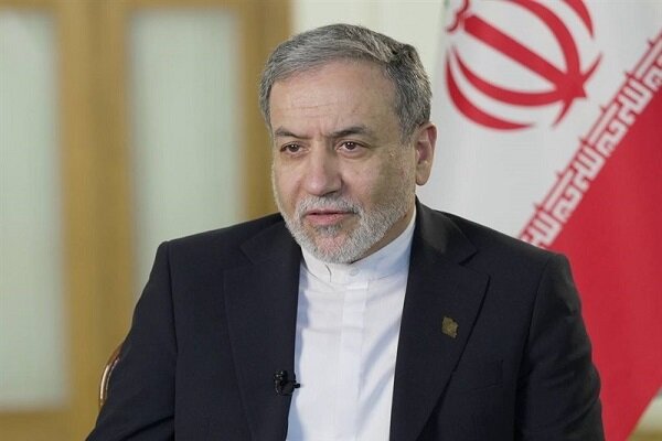 گفتگوی عراقچی با وزرای خارجه چند کشور و فرمانده ارتش پاکستان گفتگوی عراقچی با وزرای خارجه چند کشور و فرمانده ارتش پاکستان