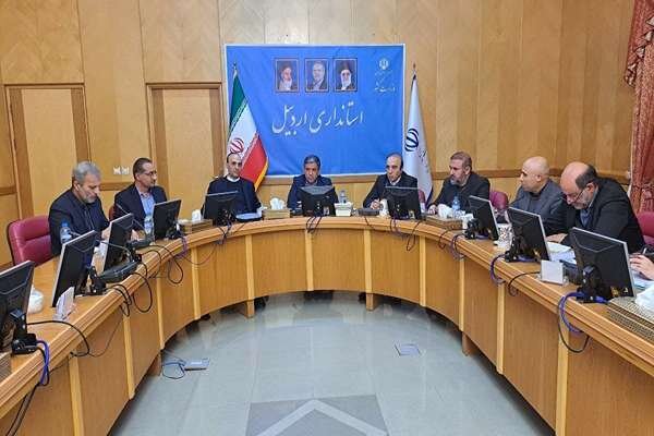 فرآیند عملیاتی شدن طرح‌های سرمایه‌گذاری در اردبیل به‌طور مستمر پیگیری و گزارش شود