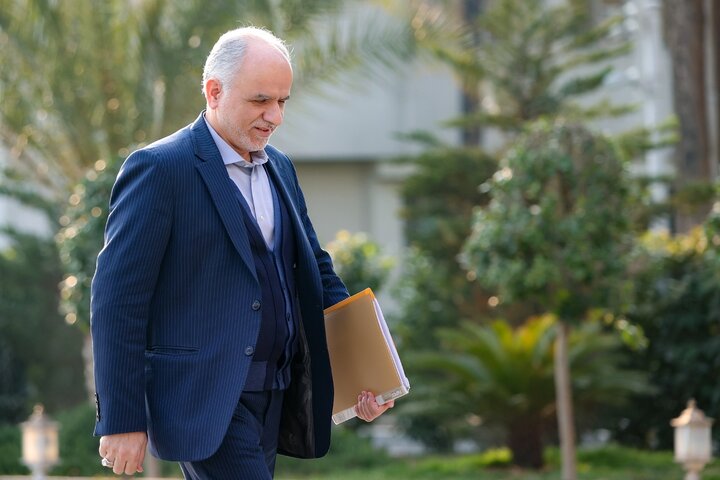 وزیر دادگستری: قرار نیست مهریه ۱۴ سکه باشد