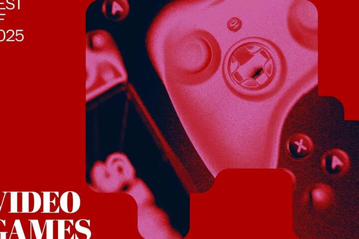 بهترین بازی‌های کامپیوتری ۲۰۲۵ + عکس