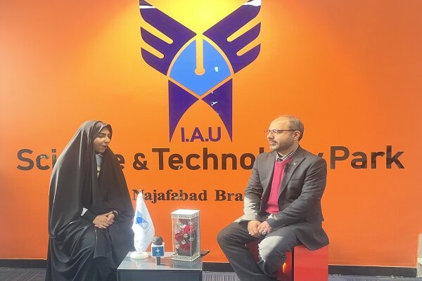 دانش شهر ایران در مسیر قله‌های علمی