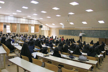 ثبت بیش از ۳ هزار اثر علمی در گناباد؛ پژوهش در مسیر حل مسائل شهرستان