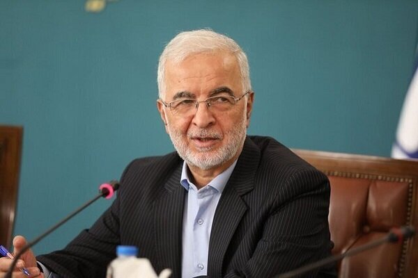 مومنی: رمز پیروزی، تکیه بر قدرت مردم است مومنی: رمز پیروزی، تکیه بر قدرت مردم است